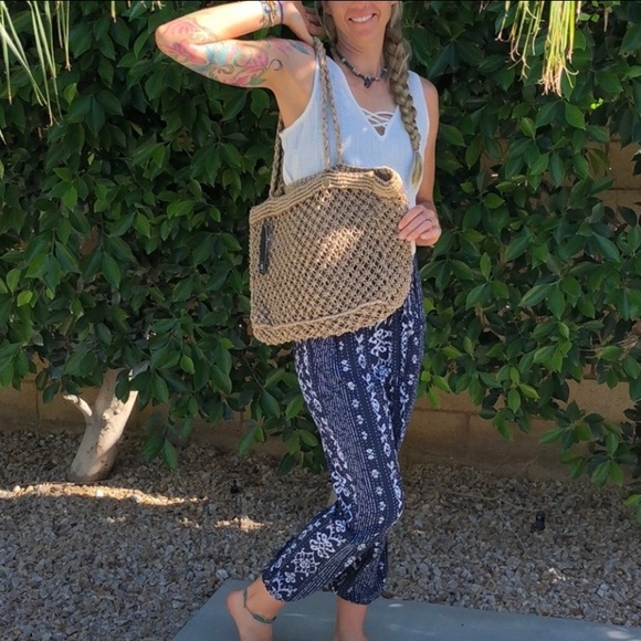 🌴🔆RIP CURL- PARADISE COVE BEACH BAG🔆🌴 - Picture 5 of 8